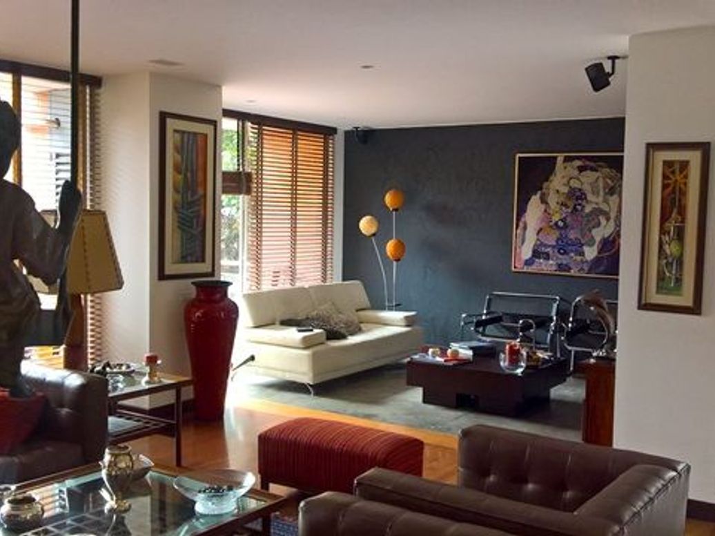 Apartamento de 3 alcobas en venta en Ub. Bosques De Medina, Bogotá, 277 m² · foto 11 de 20