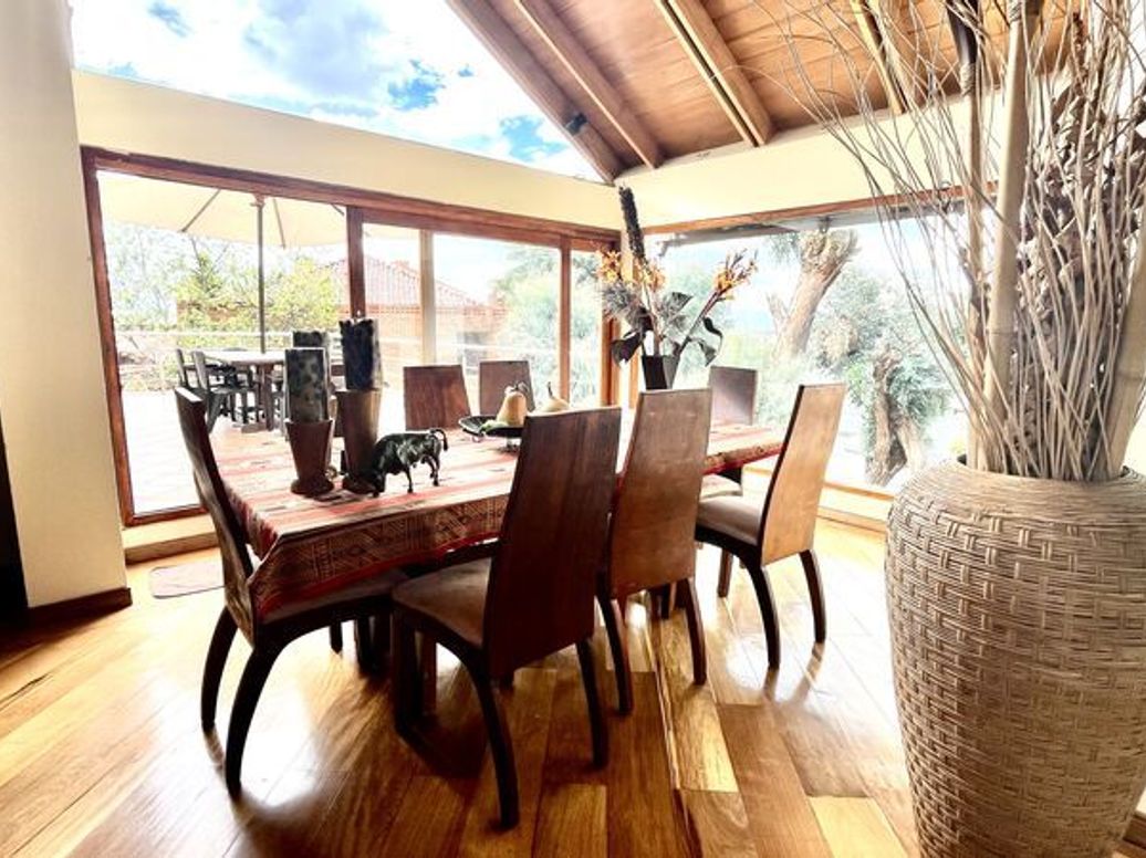 Casa de 4 alcobas en venta en A.S.D., Bogotá, 990 m² · foto 16 de 20