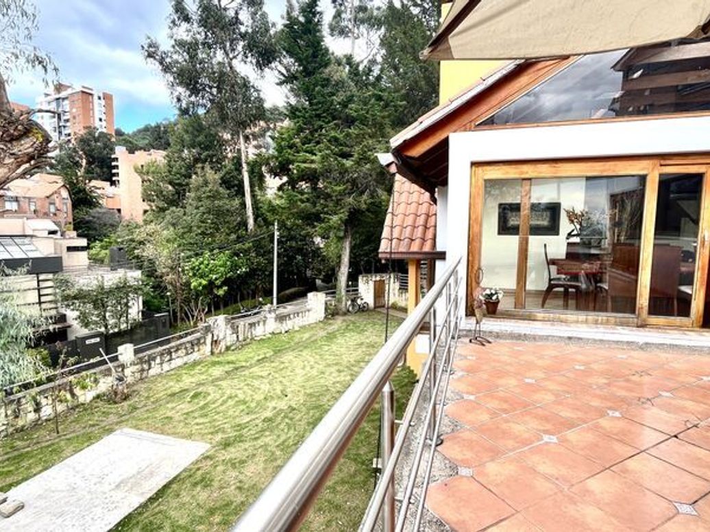 Casa de 4 alcobas en venta en A.S.D., Bogotá, 990 m² · foto 6 de 20