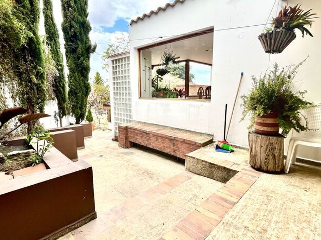 Casa de 4 alcobas en venta en A.S.D., Bogotá, 990 m² · foto 13 de 20