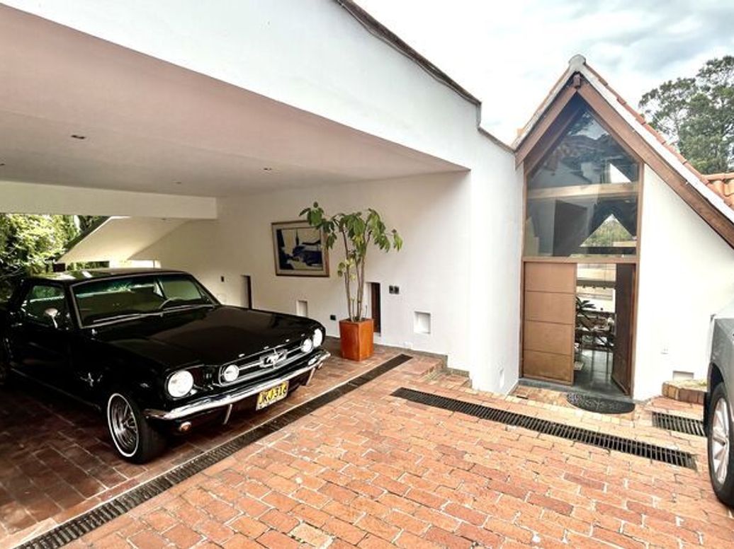 Casa de 4 alcobas en venta en A.S.D., Bogotá, 990 m² · foto 20 de 20