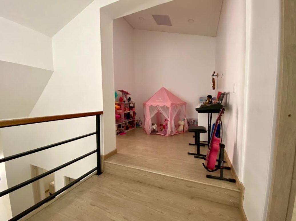 Casa de 4 alcobas en venta en Nuevo Contry, Bogotá, 280 m² · foto 10 de 20