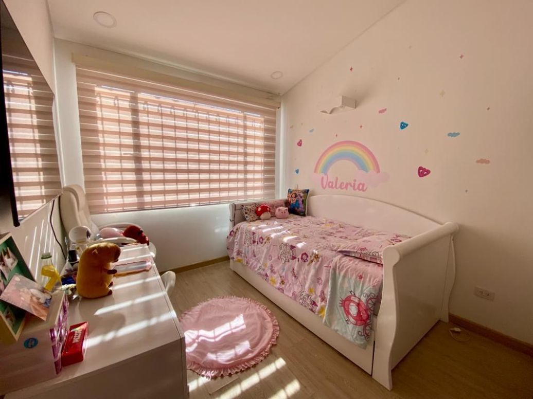 Casa de 4 alcobas en venta en Nuevo Contry, Bogotá, 280 m² · foto 12 de 20