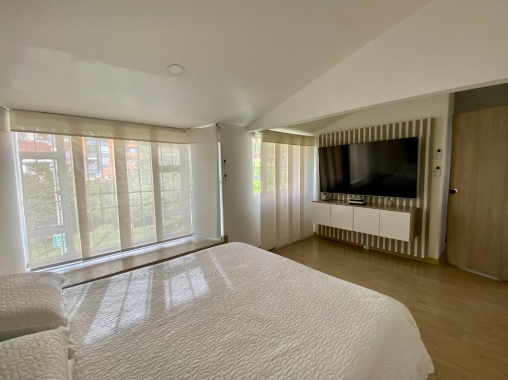 Casa de 4 alcobas en venta en Nuevo Contry, Bogotá, 280 m² · foto 17 de 20