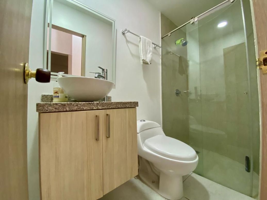 Casa de 4 alcobas en venta en Nuevo Contry, Bogotá, 280 m² · foto 6 de 20