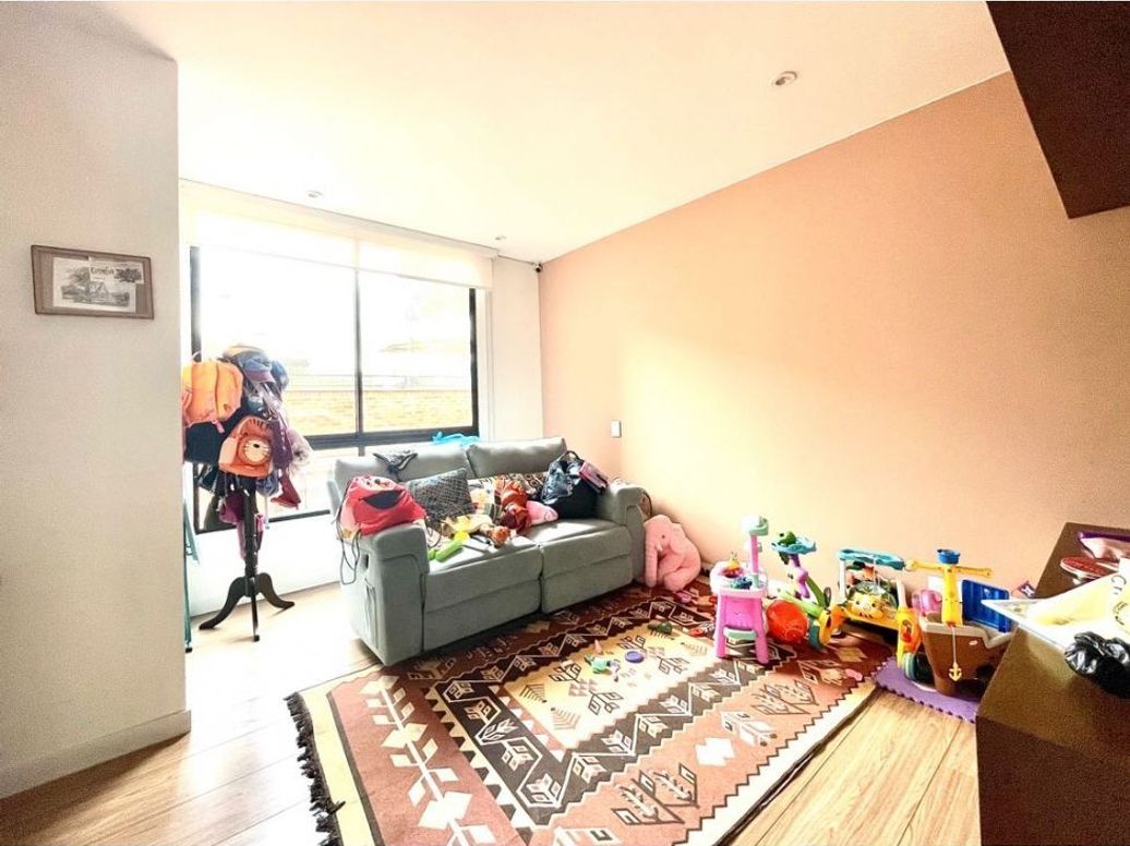 Apartamento de 3 alcobas en venta en Bellavista, Bogotá, 240 m² · foto 13 de 19