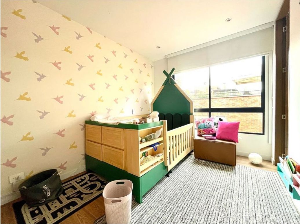 Apartamento de 3 alcobas en venta en Bellavista, Bogotá, 240 m² · foto 10 de 19