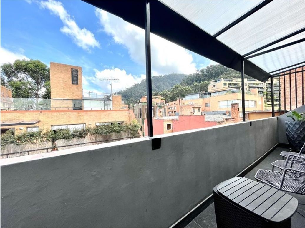 Apartamento de 3 alcobas en venta en Bellavista, Bogotá, 240 m² · foto 19 de 19