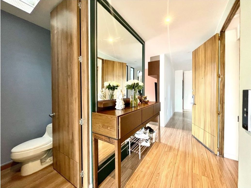 Apartamento de 3 alcobas en venta en Bellavista, Bogotá, 240 m² · foto 5 de 19