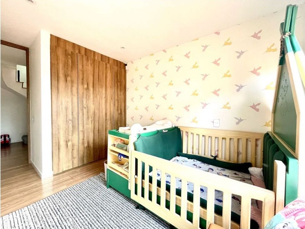 Apartamento de 3 alcobas en venta en Bellavista, Bogotá, 240 m² · foto 11 de 19