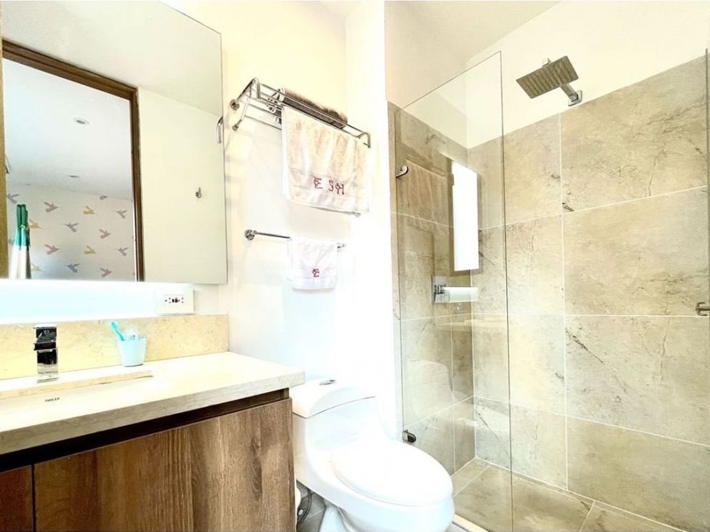 Apartamento de 3 alcobas en venta en Bellavista, Bogotá, 240 m² · foto 12 de 19