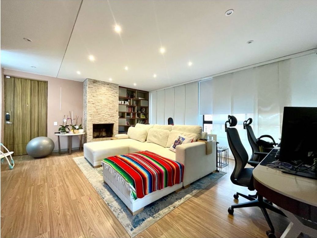 Apartamento de 3 alcobas en venta en Bellavista, Bogotá, 240 m² · foto 16 de 19