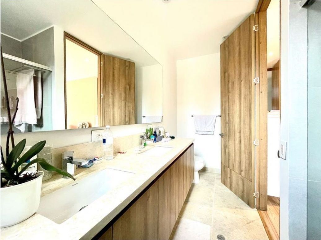 Apartamento de 3 alcobas en venta en Bellavista, Bogotá, 240 m² · foto 9 de 19