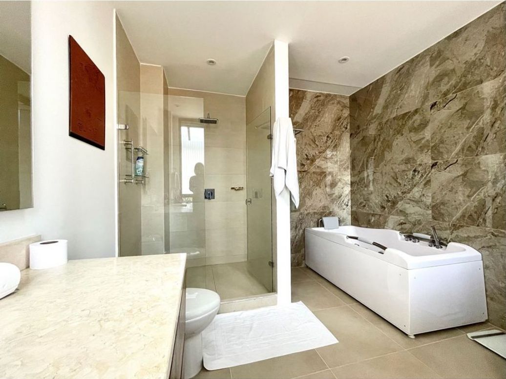 Apartamento de 3 alcobas en venta en Bellavista, Bogotá, 240 m² · foto 18 de 19