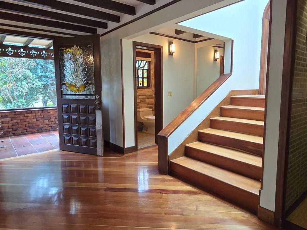 Casa de 3 alcobas en venta en San Isidro, Bogotá, 550 m² · foto 20 de 20