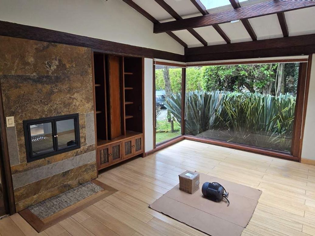 Casa de 3 alcobas en venta en San Isidro, Bogotá, 550 m² · foto 11 de 20