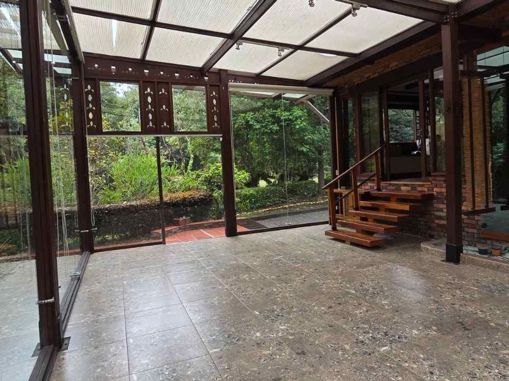 Casa de 3 alcobas en venta en San Isidro, Bogotá, 550 m² · foto 7 de 20
