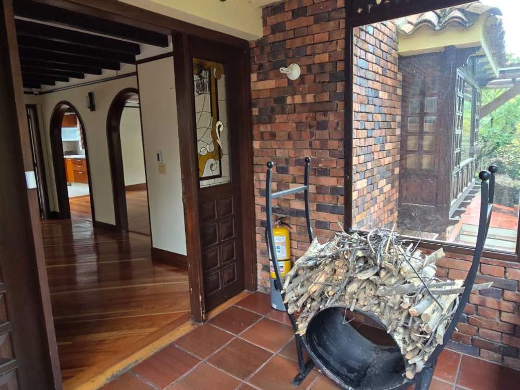 Casa de 3 alcobas en venta en San Isidro, Bogotá, 550 m² · foto 5 de 20