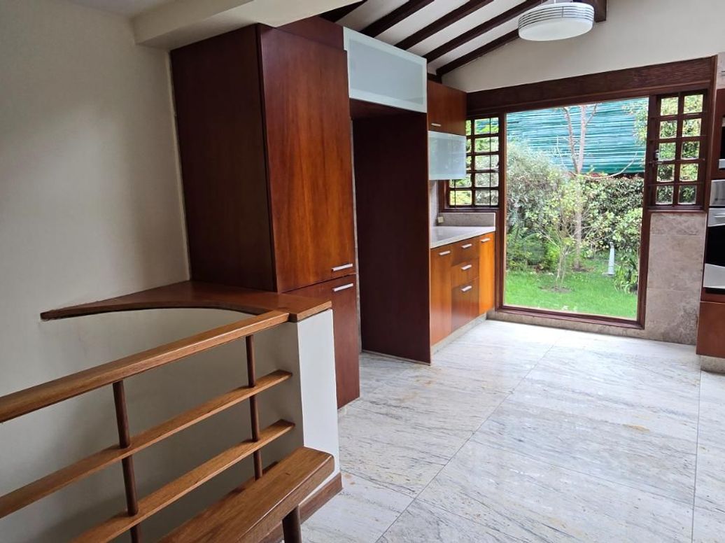 Casa de 3 alcobas en venta en San Isidro, Bogotá, 550 m² · foto 19 de 20