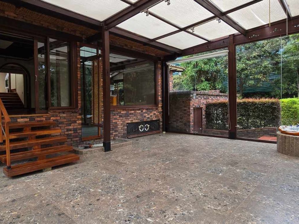 Casa de 3 alcobas en venta en San Isidro, Bogotá, 550 m² · foto 6 de 20