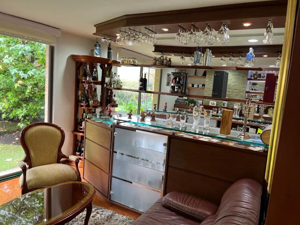 Casa de 3 alcobas en venta en Casa Blanca, Bogotá, 274 m² · foto 12 de 13