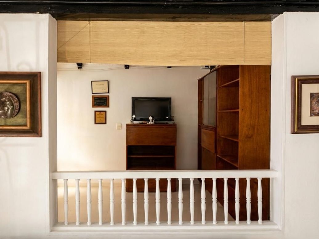 Casa de 4 alcobas en venta en Los Cedritos, Bogotá, 405 m² · foto 7 de 14