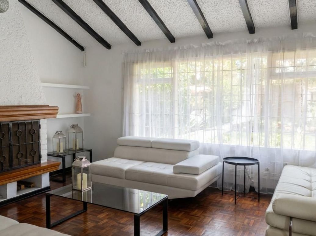 Casa de 4 alcobas en venta en Los Cedritos, Bogotá, 405 m² · foto 3 de 14