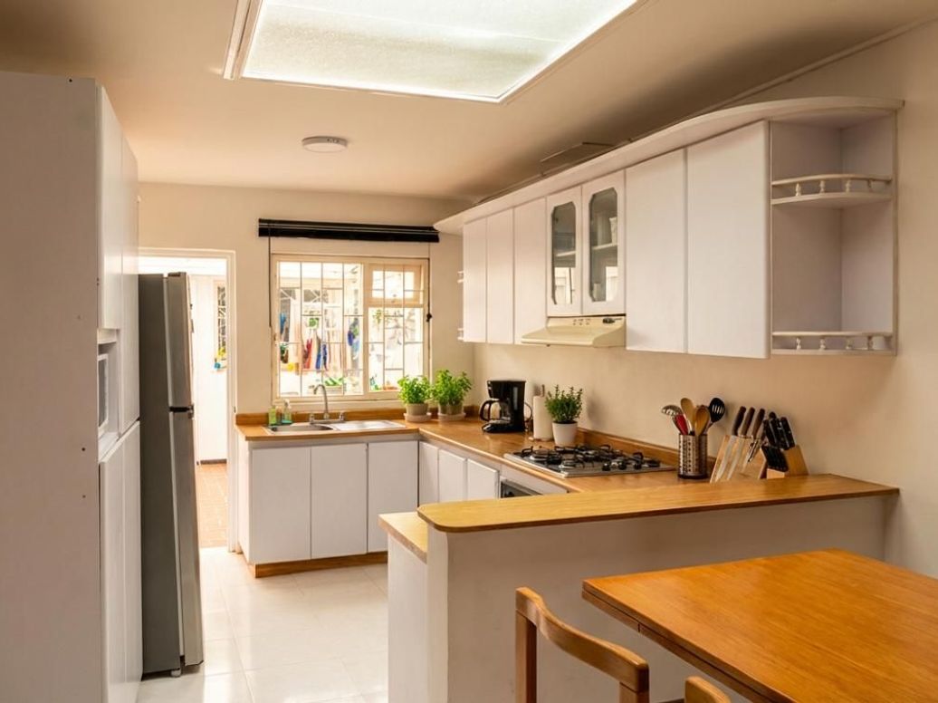Casa de 4 alcobas en venta en Los Cedritos, Bogotá, 405 m² · foto 6 de 14