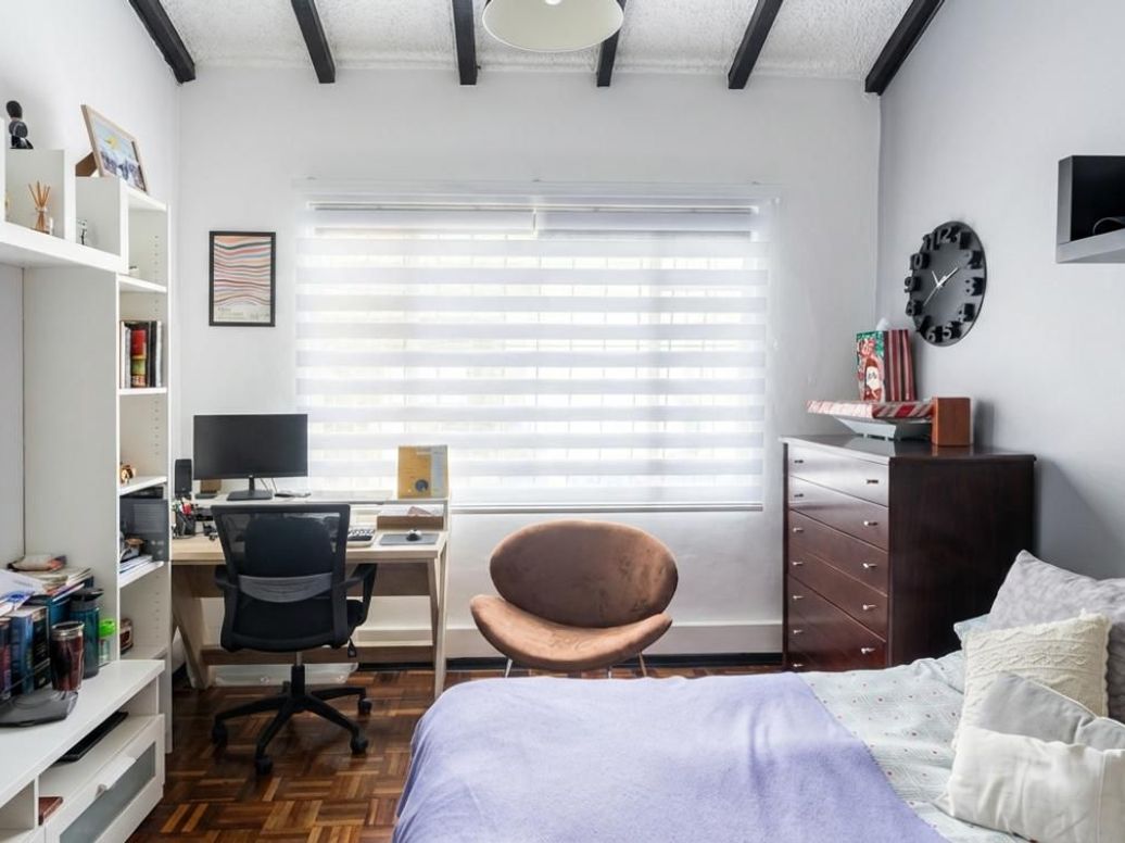 Casa de 4 alcobas en venta en Los Cedritos, Bogotá, 405 m² · foto 11 de 14