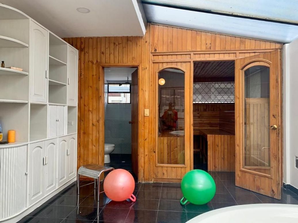 Apartamento de 4 alcobas en venta en Santa Barbara Oriental, Bogotá, 450 m² · foto 11 de 20