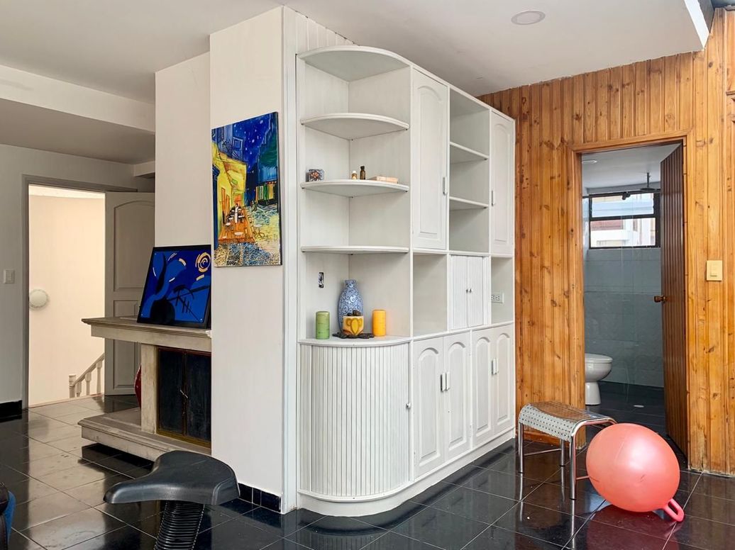 Apartamento de 4 alcobas en venta en Santa Barbara Oriental, Bogotá, 450 m² · foto 9 de 20