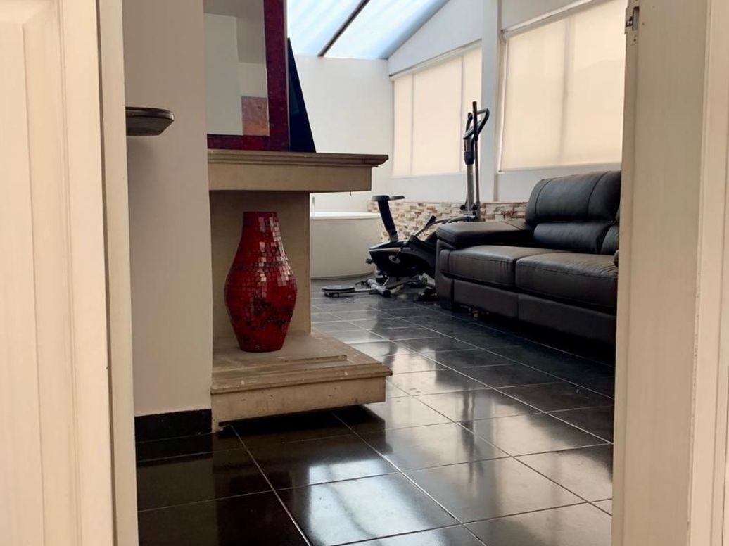 Apartamento de 4 alcobas en venta en Santa Barbara Oriental, Bogotá, 450 m² · foto 7 de 20