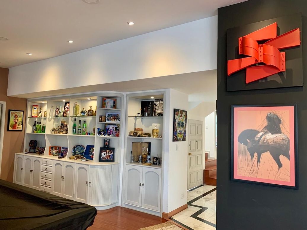 Apartamento de 4 alcobas en venta en Santa Barbara Oriental, Bogotá, 450 m² · foto 4 de 20