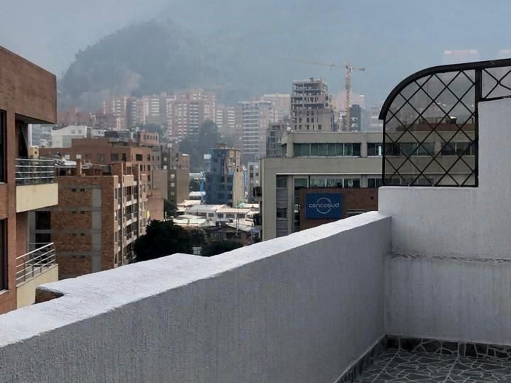 Apartamento de 4 alcobas en venta en Santa Barbara Oriental, Bogotá, 450 m² · foto 20 de 20