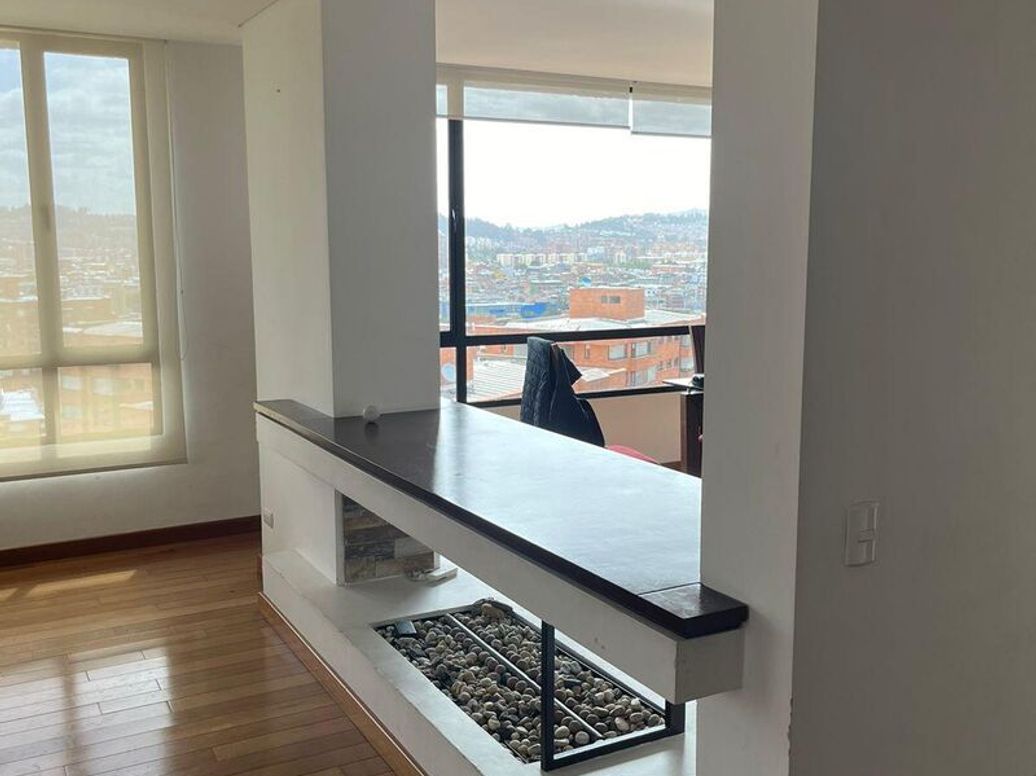 Apartamento de 4 alcobas en venta en Prados De La Calleja, Bogotá, 254 m² · foto 20 de 20