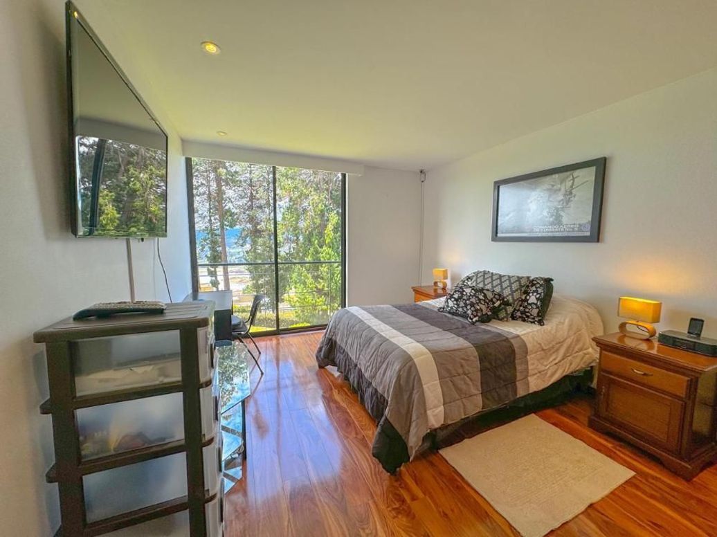 Casa de 4 alcobas en arriendo en San Isidro, Bogotá, 328 m² · foto 14 de 20