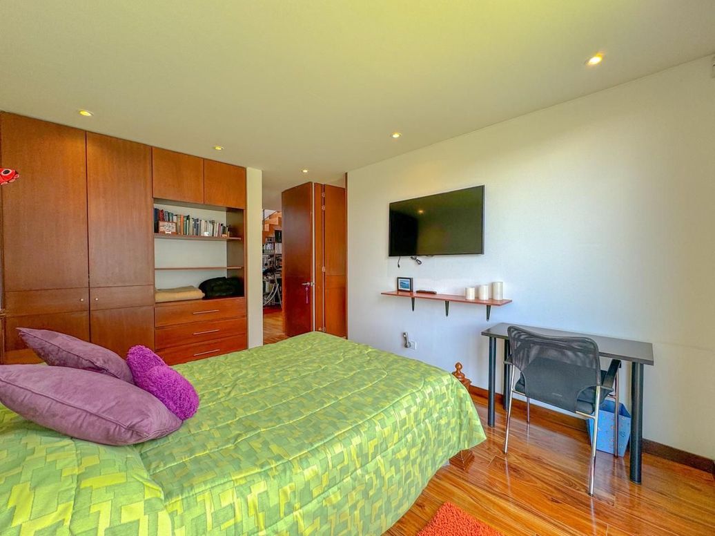 Casa de 4 alcobas en arriendo en San Isidro, Bogotá, 328 m² · foto 16 de 20