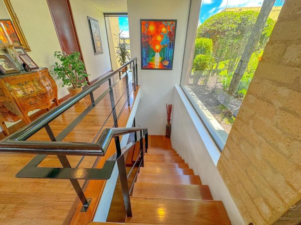 Casa de 4 alcobas en arriendo en San Isidro, Bogotá, 328 m² · foto 13 de 20