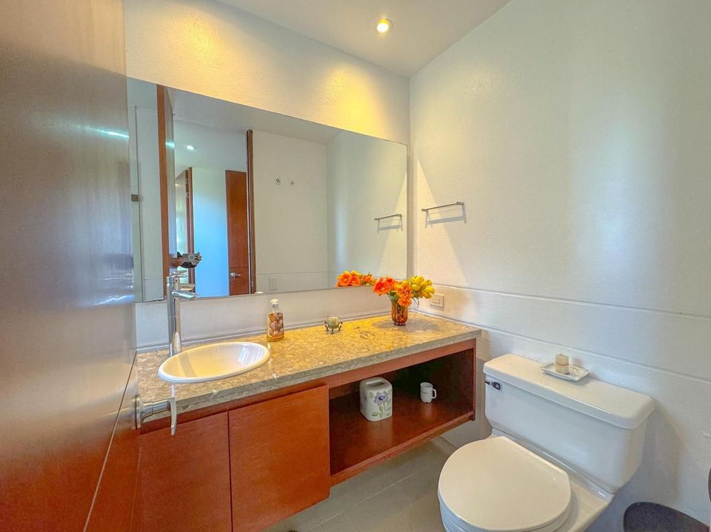 Casa de 4 alcobas en arriendo en San Isidro, Bogotá, 328 m² · foto 15 de 20
