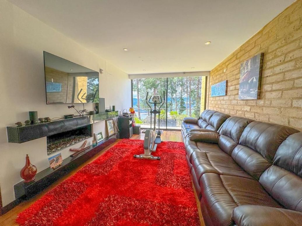 Casa de 4 alcobas en arriendo en San Isidro, Bogotá, 328 m² · foto 18 de 20