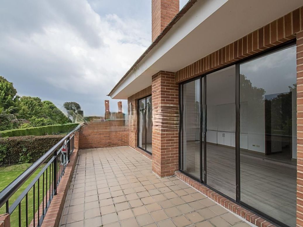 Casa de 4 alcobas en venta en Casa Blanca, Bogotá, 450 m² · foto 19 de 20