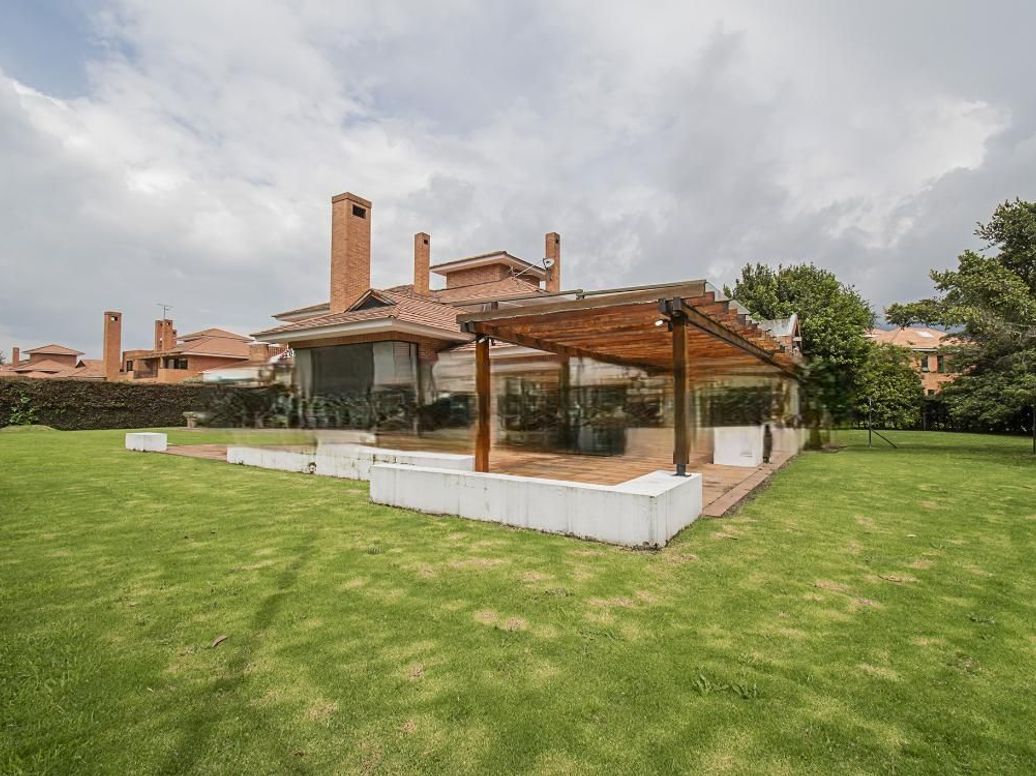 Casa de 4 alcobas en venta en Casa Blanca, Bogotá, 450 m² · foto 20 de 20