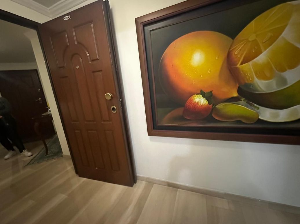 Apartamento de 4 alcobas en venta en Cr. Punta Del Este, Bogotá, 242 m² · foto 13 de 13