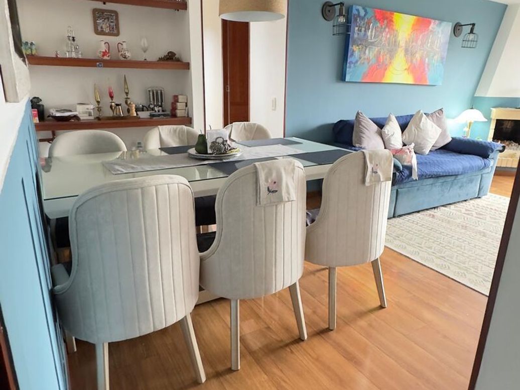 Apartamento de 3 alcobas en venta en Gilmar, Bogotá, 86 m² · foto 8 de 19