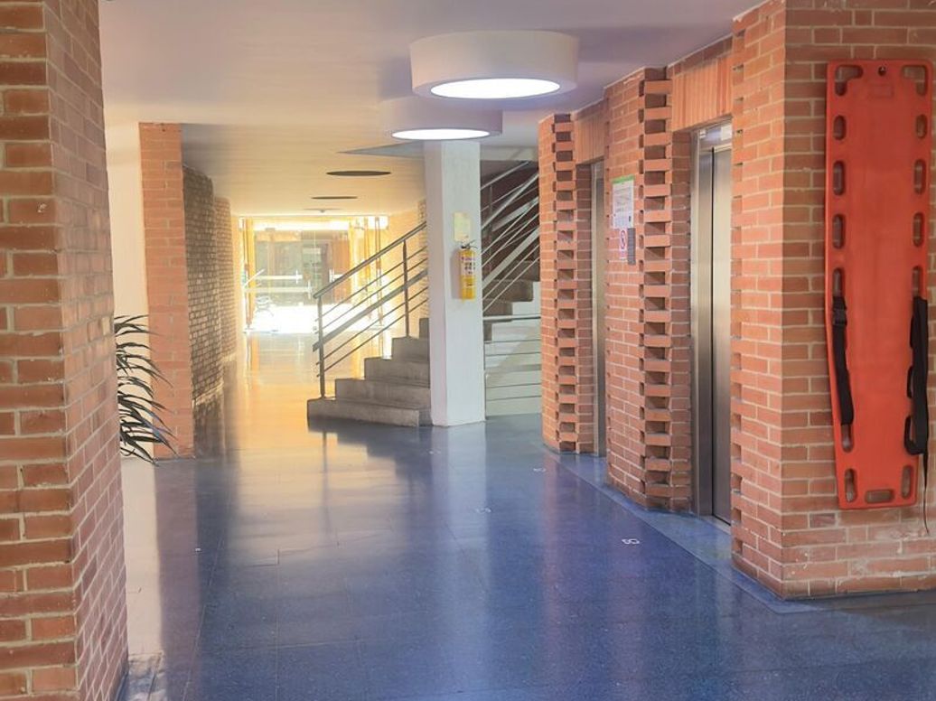 Apartamento de 3 alcobas en venta en Gilmar, Bogotá, 86 m² · foto 19 de 19