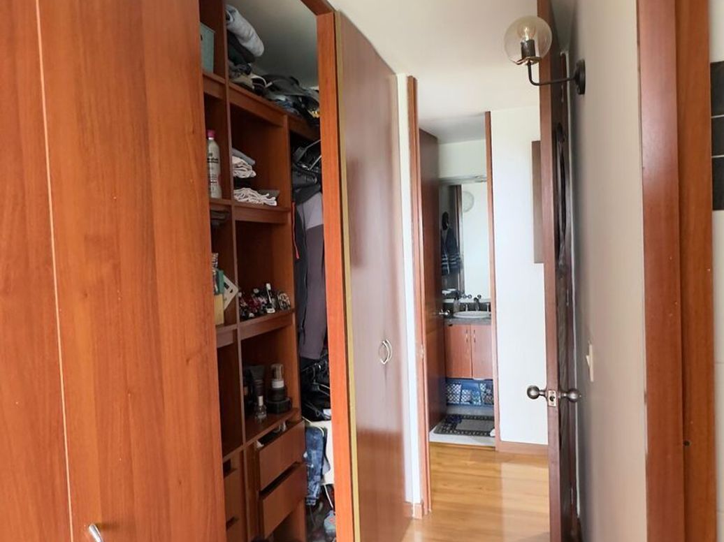 Apartamento de 3 alcobas en venta en Gilmar, Bogotá, 86 m² · foto 16 de 19