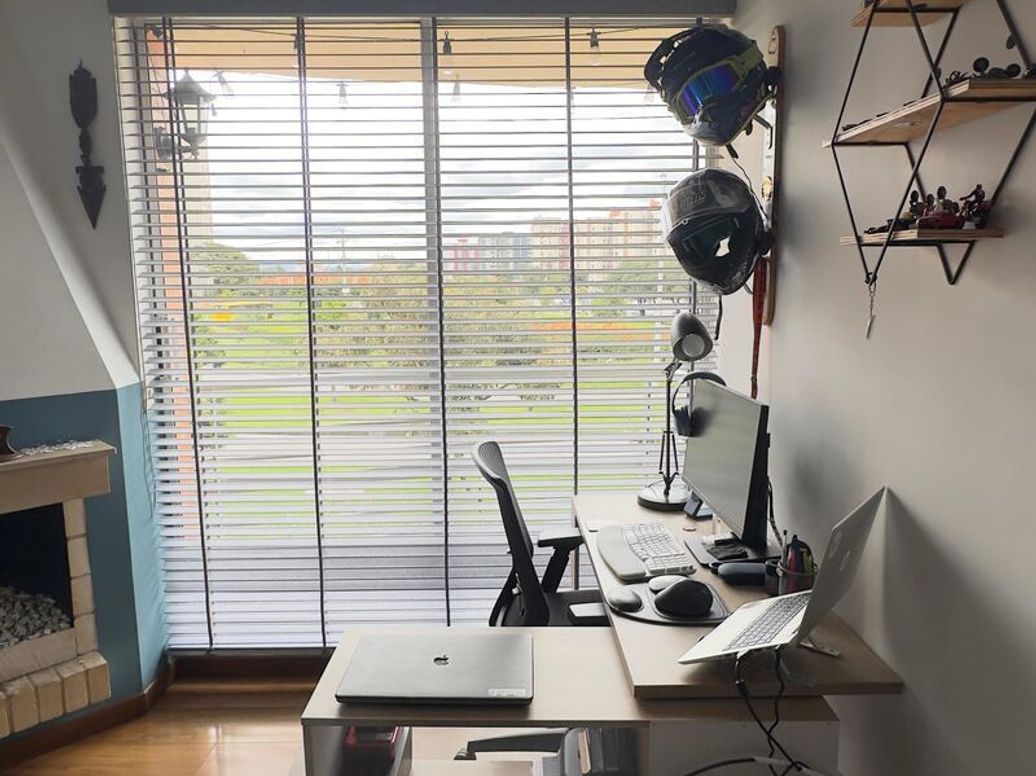 Apartamento de 3 alcobas en venta en Gilmar, Bogotá, 86 m² · foto 14 de 19