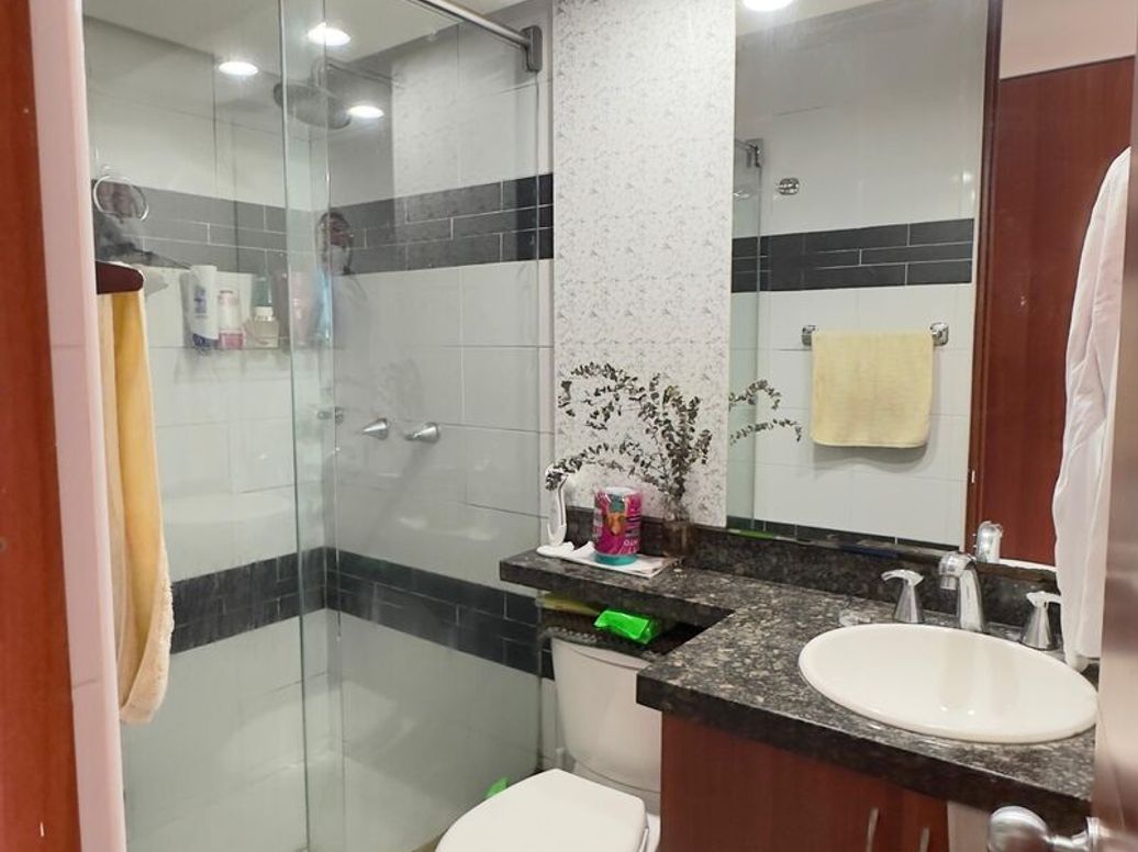 Apartamento de 3 alcobas en venta en Gilmar, Bogotá, 86 m² · foto 9 de 19