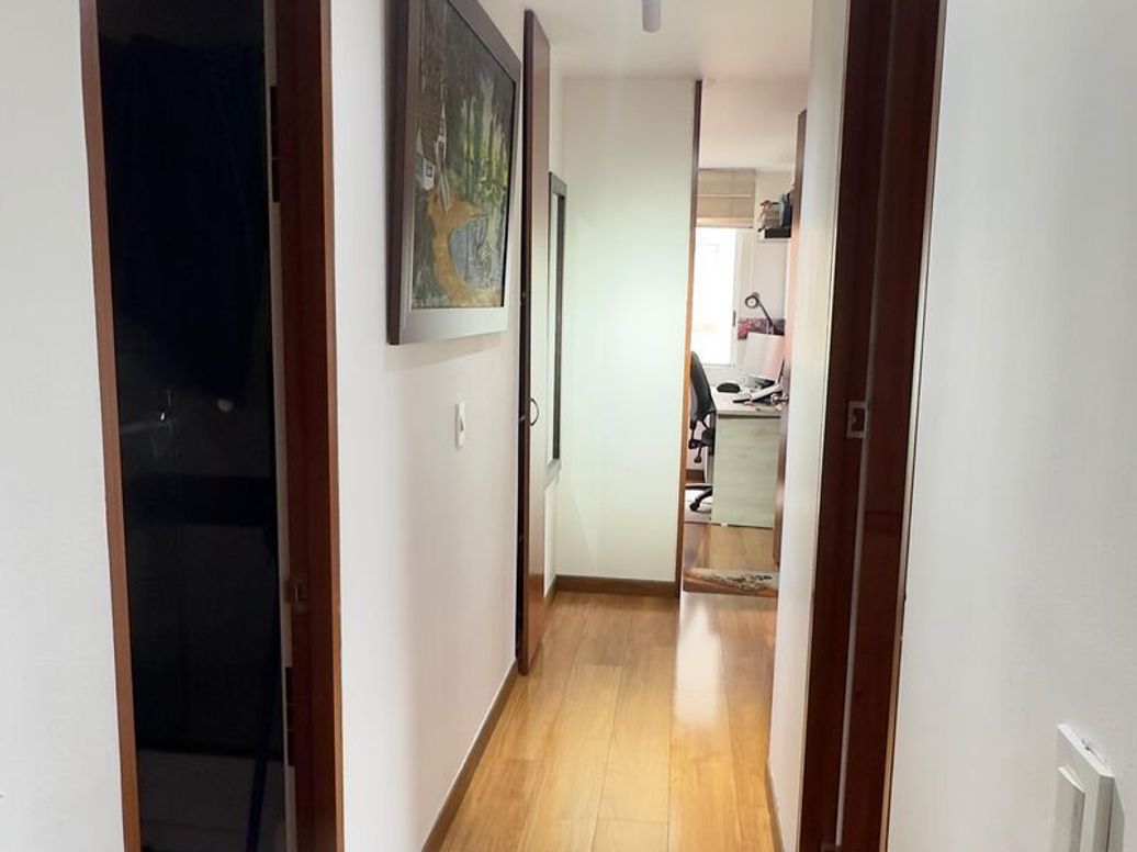 Apartamento de 3 alcobas en venta en Gilmar, Bogotá, 86 m² · foto 15 de 19
