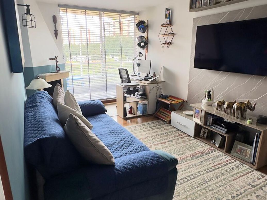 Apartamento de 3 alcobas en venta en Gilmar, Bogotá, 86 m² · foto 6 de 19